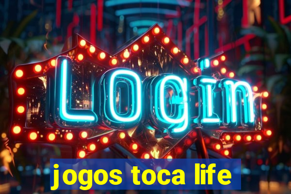 jogos toca life